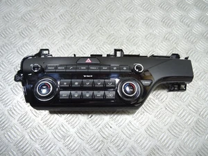 2017 KIA SPORTAGE 1.7 CRDI 3 ISG MK4 QL ESTATE 5DRS AIR CON CONTROL PANEL *11159 - Picture 1 of 17