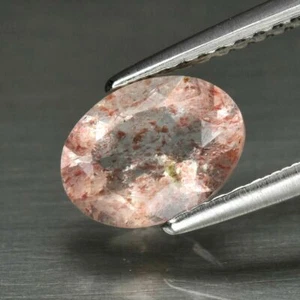 ★★ RARE !! STRAWBERRY : 1,03 CARAT ★★ p219.135t - Imagen 1 de 1
