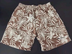 Reyn Spooner Swim Trunk Shorts Men Size Medium Fits 30-32 (G8) - Picture 1 of 9