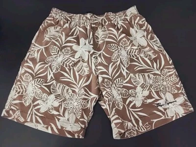 Reyn Spooner Swim Trunk Shorts Men Size Medium Fits 30-32 (G8) - Image 1 of 4