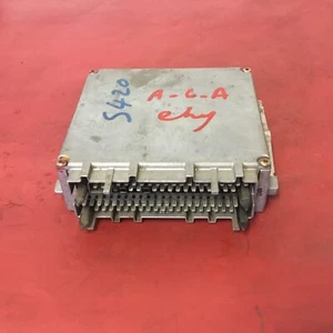 1994,1995,1996 MERCEDES BENZ S420 S500 ASR CONTROL MODULE UNIT 0155455732 - Picture 1 of 3