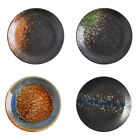 Japanese Ceramic Seasoning Dishes - Set of 4