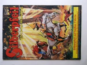 Silberpfeil Band 37 (Bastei Verlag) im Sammlerzustand++++++ - Bild 1 von 2