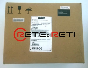 € 633+IVA Lenovo 00WC008 3.5" 8TB SAS NL 12Gbps 3,5" Storwize V3500 V3700 V7000 - Foto 1 di 3