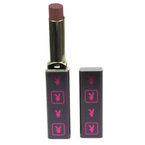 Playboy Stiletto Lip Stick Professional Makeup Beauty Lip Colour Shade Exposed