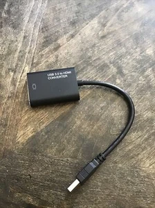 Convertitore da USB 3.0 a HDMI - Foto 1 di 7