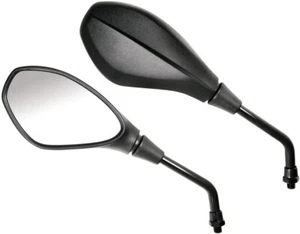 Par Espejos Vicma Retrovisor Derecho Izquierdo Para MBK Booster 50 2003 2013 - Imagen 1 de 1