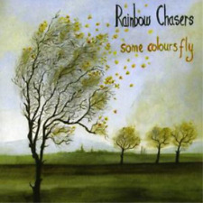 Rainbow Chasers Some Colours Fly (CD) Album