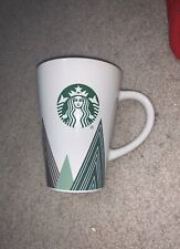 Christmas Starbucks Mug