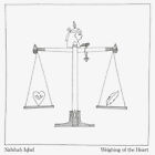 NABIHAH IQBAL - Weighing Of The Heart (LP VINYLE, 2017, Importation)