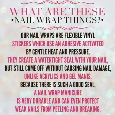 JAMBERRY NAIL WRAPS FULL SHEETS - $5 - $6 each - RETIRED/CURRENT - FREE SHIPPING