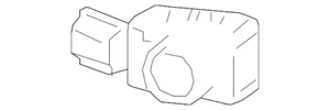 Genuine Lexus Park Sensor 89341-K0060-P4 - Picture 1 of 2
