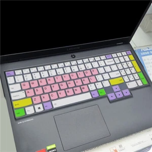 keyboard skin Lenovo Legion 5 5i 7i,Legion Slim 7i Gaming,Legion 5/5i Pro Gen 6 - Picture 1 of 18