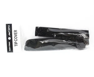 Apia Rod Tip Cover Protector Black (6586) - Picture 1 of 6