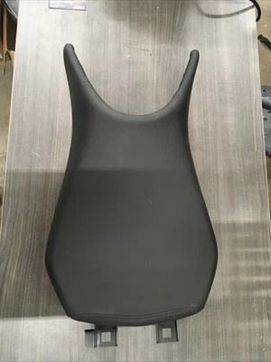 BMW R1200R/RS 2014-19 asiento delantero alto 52538534318 fabricante de equipos originales nuevo 6A Foto 1 de 4