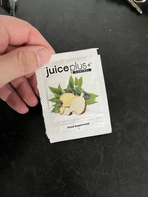 JUICE PLUS+ Juice Plus Boosters/Control 30 Days Trial ( 30 Sachets )