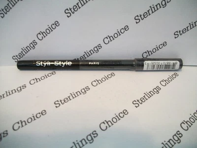 Styli Style Line & Seal 24 Eyeliner #121 Black Velvet - Image 1 of 2