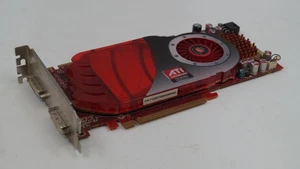 ATI Radeon HD 4850 1GB  Grafikkarte  PCI-Express HP 503102-001 - Bild 1 von 7