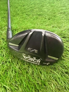 Adams Golf IDEA Tech V3 3 Iron Hybrid RH Bassara 60 g Regular Flex Shaft 41" - Picture 1 of 8