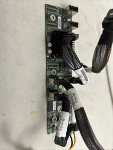 Intel P4000CP SAS Expander 6G | G27402-152 - Bild 1 von 7