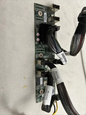 Intel P4000CP SAS Expander 6G | G27402-152 - Bild 1 von 4