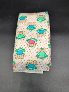 Vintage 1984 Cabbage Patch Kids Disposable Diaper CPK Coleco 1980s - Picture 1 of 2