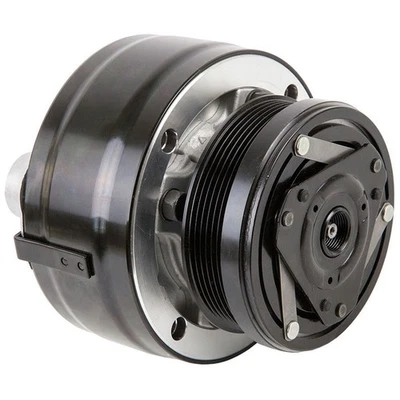 For Buick Regal 1986 1987 AC Compressor & A/C Clutch DAC - Изображение 1 из 3