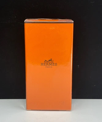 NUEVO Hermes Eau D'Orange Verte X3 Eau De Cologne Vaporizador Spray 0.33 OZ NUEVO EN CAJA Foto 1 de 4
