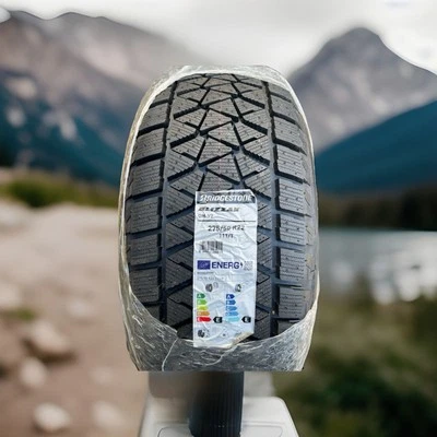 Winterreifen - BRIDGESTONE BLIZZAK DM-V2 275/50R22 111T MFS - Bild 1 von 4