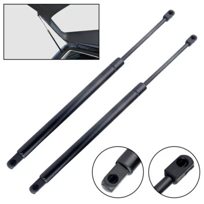 2 PCS Liftgate Lift Support Strut Shock For 2002-2007 Saturn Vue 22671744 Foto 1 de 4