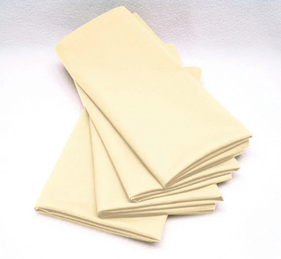 Milliken Signature 20"x20" Dinner Napkins - Assorted Colors Sold by the Dozen - Image 1 of 1