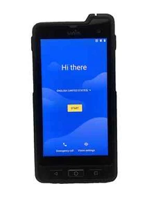 Smartphone robusto sbloccato Sonim XP8 XP8800 64 GB nero doppia SIM - Foto 1 di 2