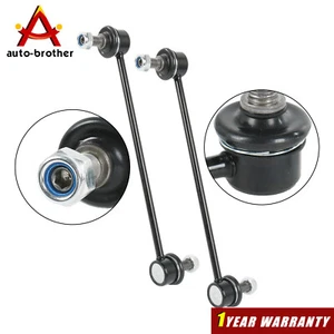 Front Sway Bar End Links For 2012-2015 Hyundai Sonata Azera Kia Cadenza Optima - Picture 1 of 12