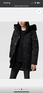 wellensteyn jacke damen schneezauber - Bild 1 von 4