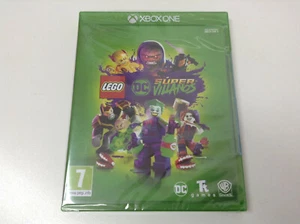 LEGO DC SUPER VILLANOS . Pal España . Envio Certificado. Paypal - Imagen 1 de 2