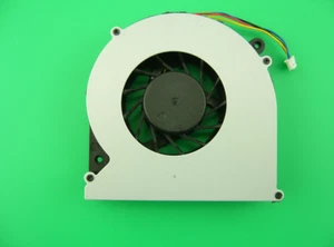 CPU Lüfter Fan HP 4535S 4730S 8460P 8450p 6460b 6470B 8460W 4530S | 641839-001 - Bild 1 von 2