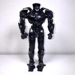 Neca Gypsy Danger Pacific Rim End Titles Actionfigur schwarz SDCC 7,5" legendär - Bild 1 von 10