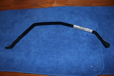 NOS 1998 1999 2000 2001 2002 2003 2004 FORD MUSTANG SVT COBRA FUEL TANK STRAP LH - Image 1 of 4