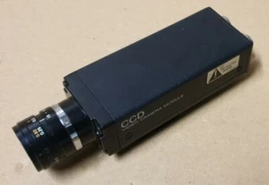 SONY XC-77CE CCD VIDEO CAMERA MODULE Objektiv 1:1.6 25mm - Bild 1 von 5