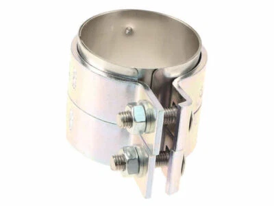 For 2008-2019 BMW X6 Exhaust Clamp 31145DX 2009 2010 2011 2012 2013 2014 2015 - Image 1 of 2