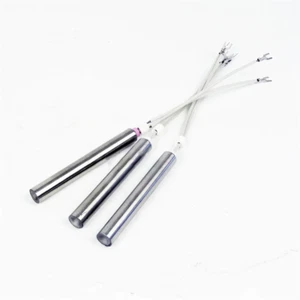 Tubo de calefacción/elemento térmico máquina de sellado continuo 770/810/900 110 V/220 V 300 W - Imagen 1 de 6