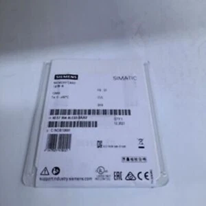 1PC New Siemens 6ES7954-8LE03-0AA0 Memory Card 6ES7 954-8LE03-0AA0 Fast Ship - Picture 1 of 9