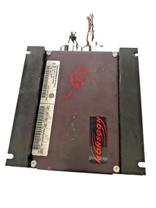 1999 - 2002 VOLKSWAGEN JETTA GLS Radio Audio Amplifier P/N 1J5035456A OEM - Picture 1 of 16