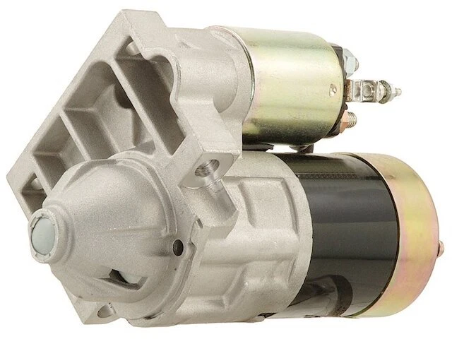 Starter AC Delco 94FMPR83 for Jeep Wrangler TJ Cherokee 1995 1998 1997 1994 1996 - Image 1 of 1