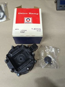 NOS Delco Remy D335 Distributor Cap GM 1894979 - Picture 1 of 3