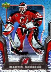 2007-08 McDonalds Upper Deck #24 Martin Brodeur