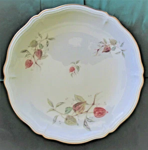 Rosenthal Porzellan Servierschale japanische Laterne 50er Jahre Selb Plossberg Mark 25 - Bild 1 von 8