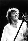 Paul Young Performing At Wembley Arena 1984 Old Music Photo 8