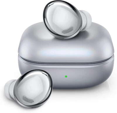 Samsung Galaxy Buds Pro1 - Cuffie  auricolari bluethooth + custodia - LIKE NEW - Immagine 1 di 4