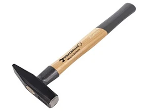 70110009 Hammer 280mm 200g Holz (hickory) Entspricht: DIN 1041 STAHLWILLE - Bild 1 von 1
